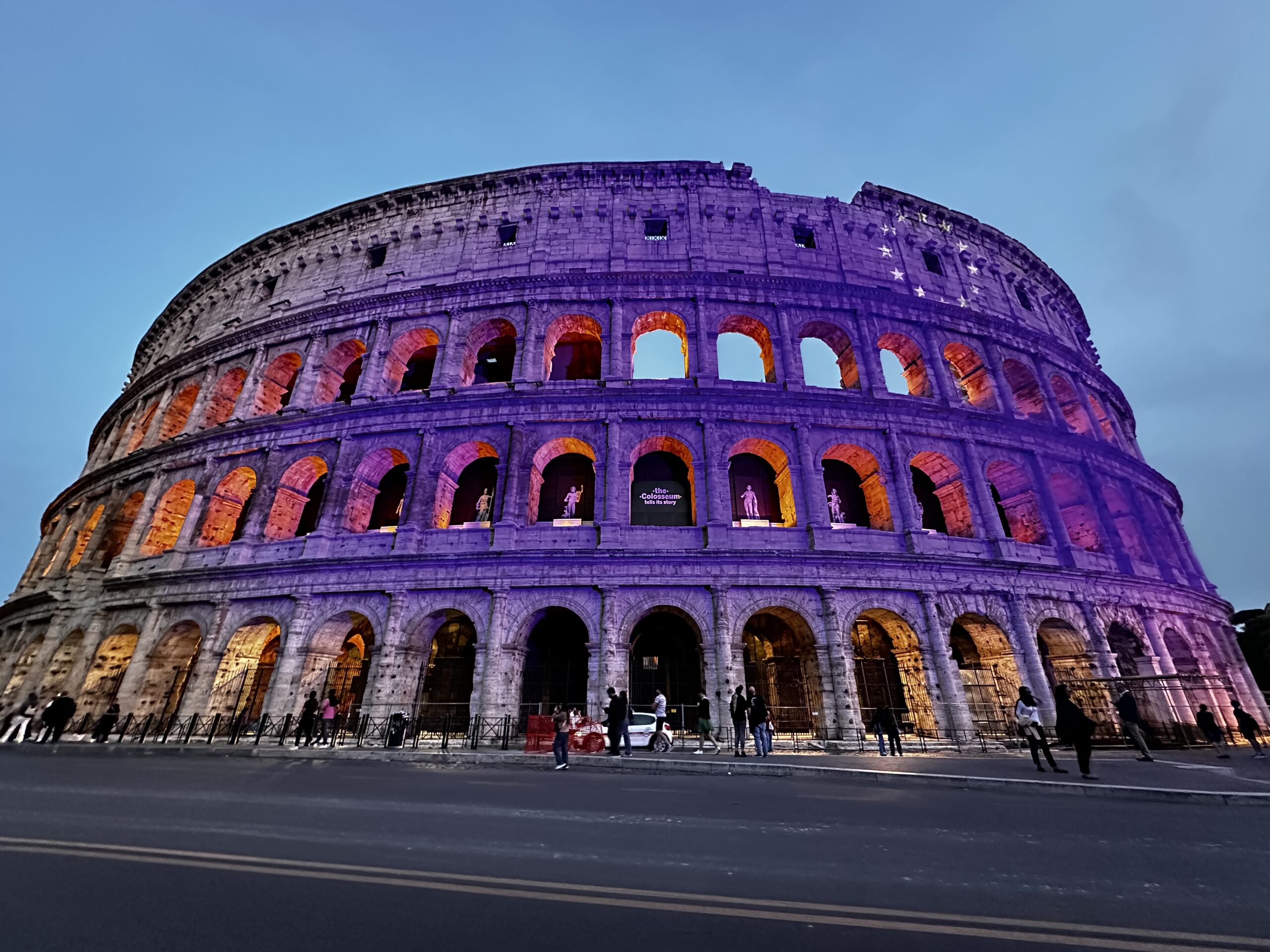 Roma: Descubre las Mejores Zonas para Hospedarte en la Ciudad Eterna.